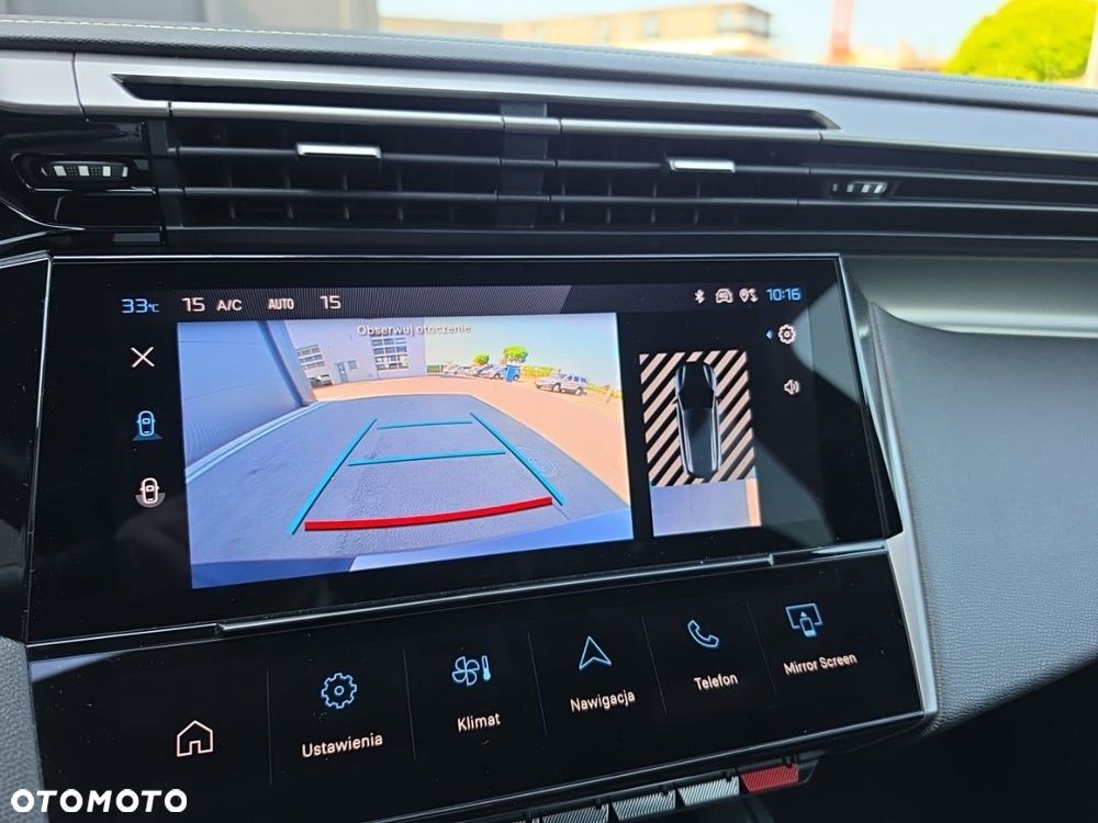 Peugeot 308 - 20