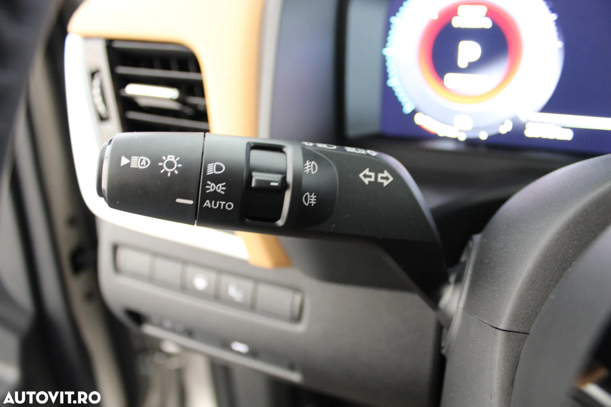 Nissan X-Trail - 21