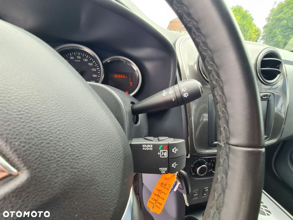 Dacia Sandero Stepway 0.9 TCe Laureate - 21