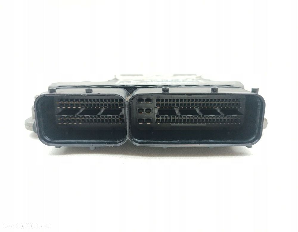 KOMPUTER SILNIKA STEROWNIK VW SCIROCCO III 1.4 TSI 03C906026BE CTHD - 3