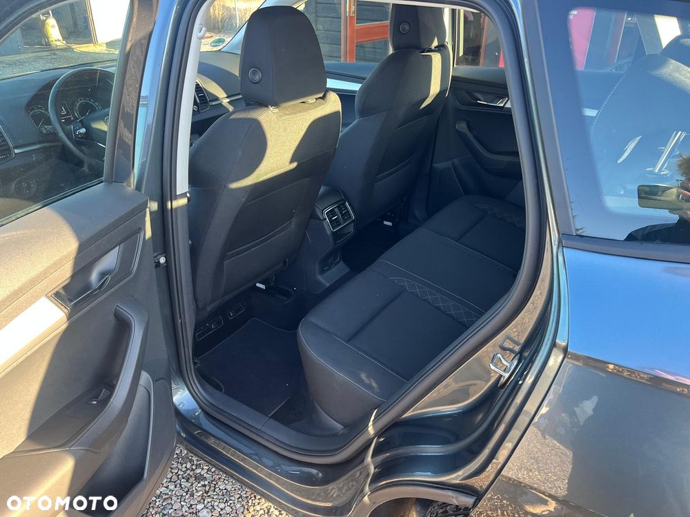 Skoda Karoq 1.0 TSI Active - 18