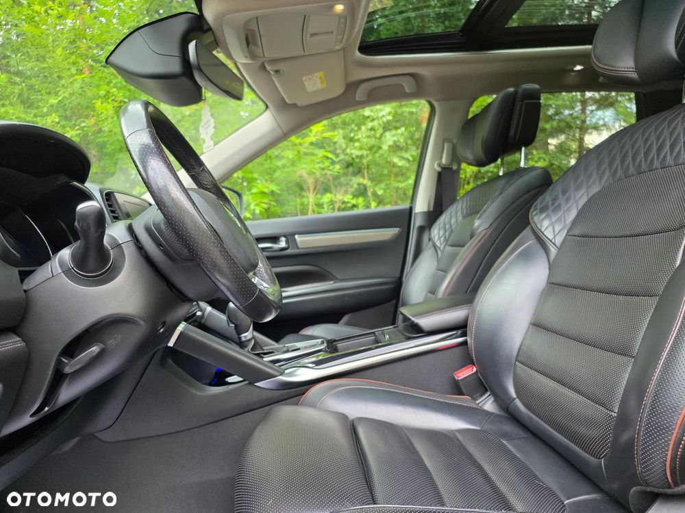 Renault Koleos 2.0 Blue dCi Initiale Paris 4x4 X-Tronic - 17