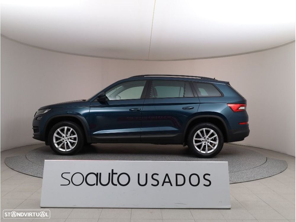Skoda Kodiaq 2.0 TDI Ambition DSG - 6