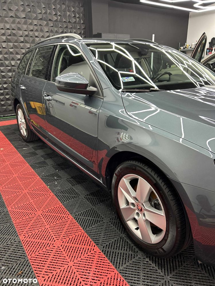 Skoda Octavia 1.4 TSI Ambition - 6