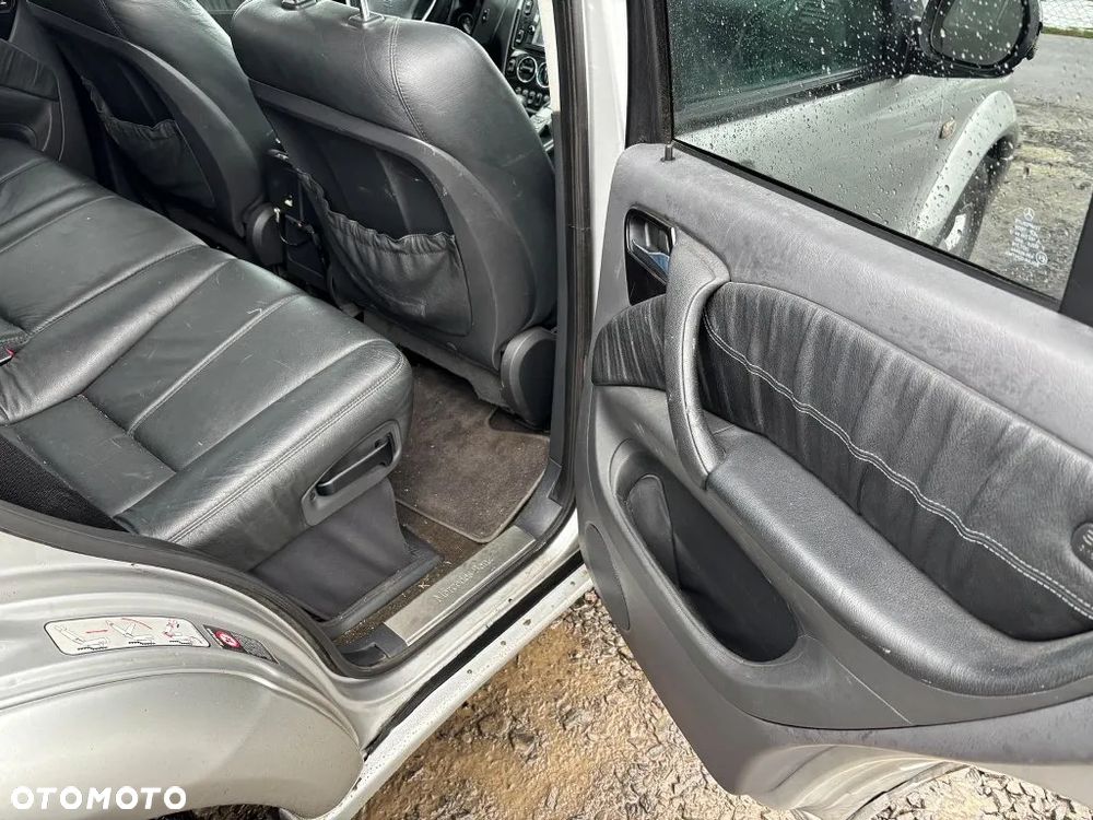 Mercedes-Benz ML 55 AMG - 14