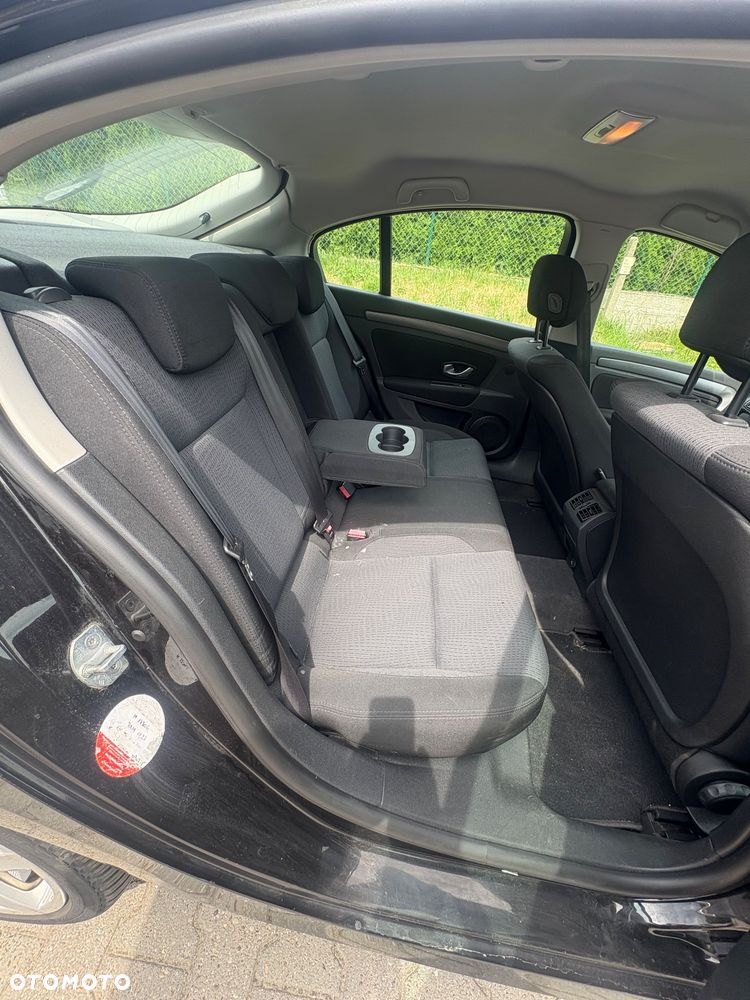 Renault Laguna 2.0 16V Dynamique - 21