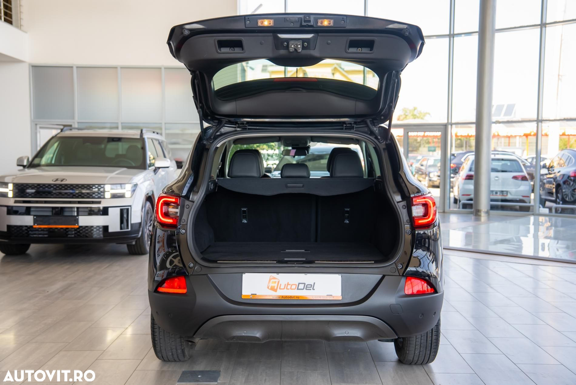Renault Kadjar - 12