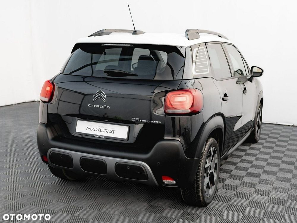Citroën C3 Aircross 1.2 PureTech Shine Pack S&S - 6