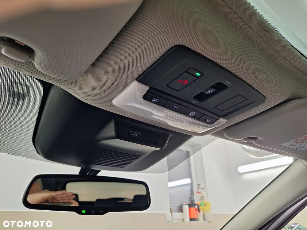 Nissan Qashqai 1.3 DIG-T MHEV N-Connecta - 34