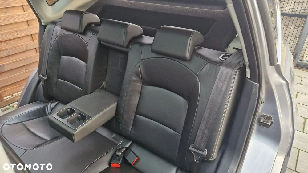 Nissan Qashqai 2.0 360 - 23