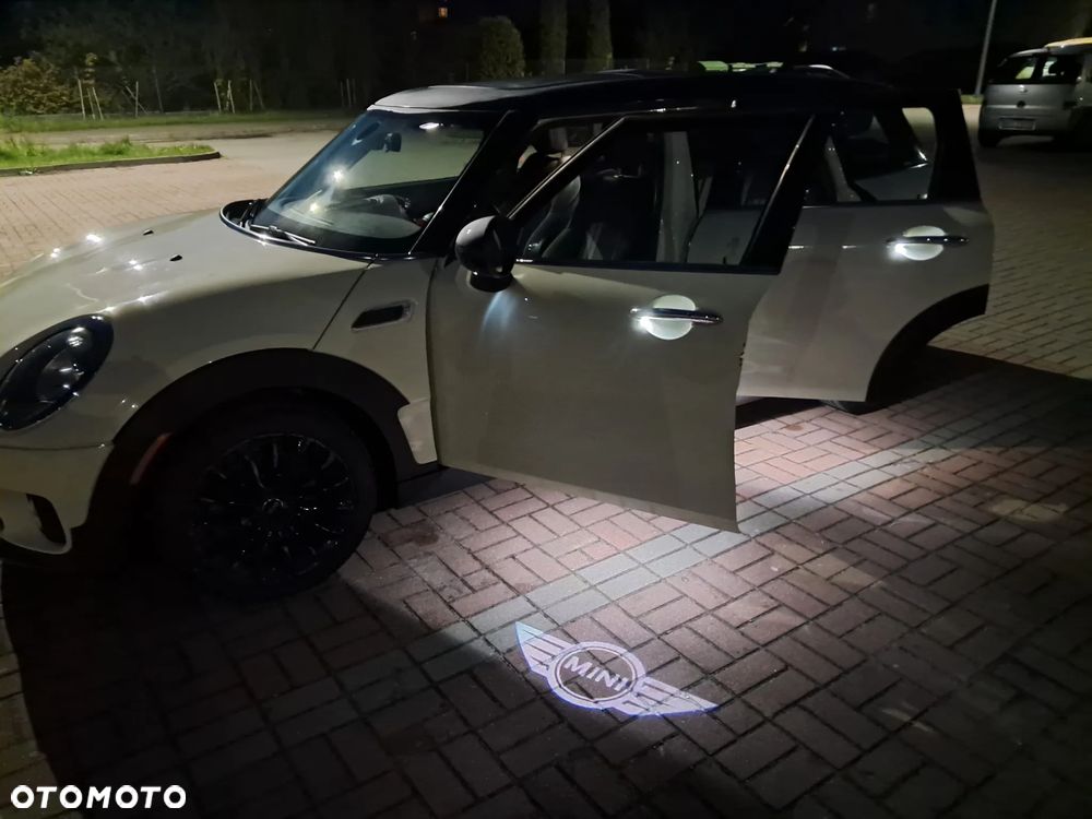 MINI Clubman Cooper - 21