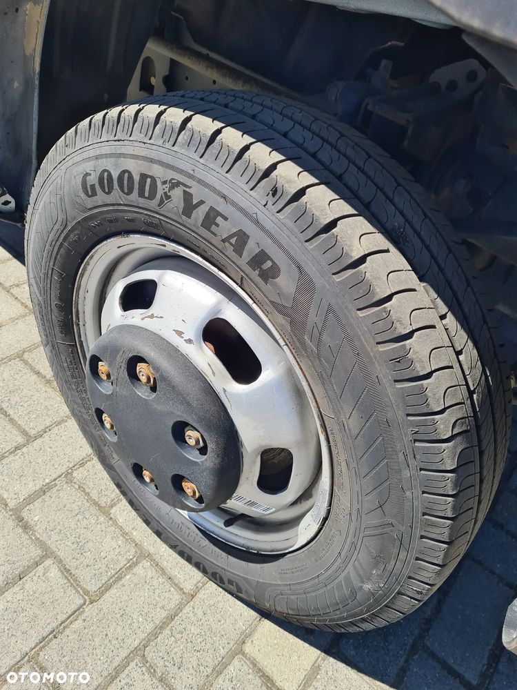 Iveco Daliy - 13