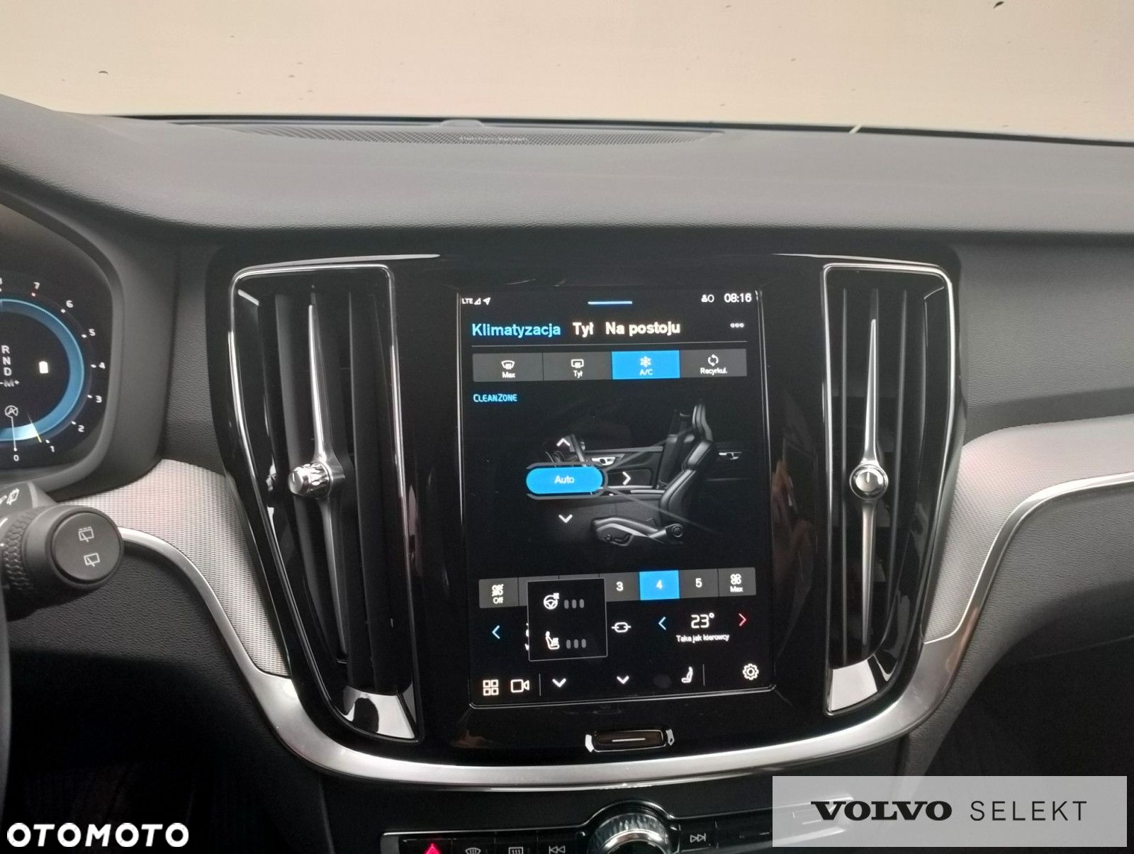 Volvo V60 - 18