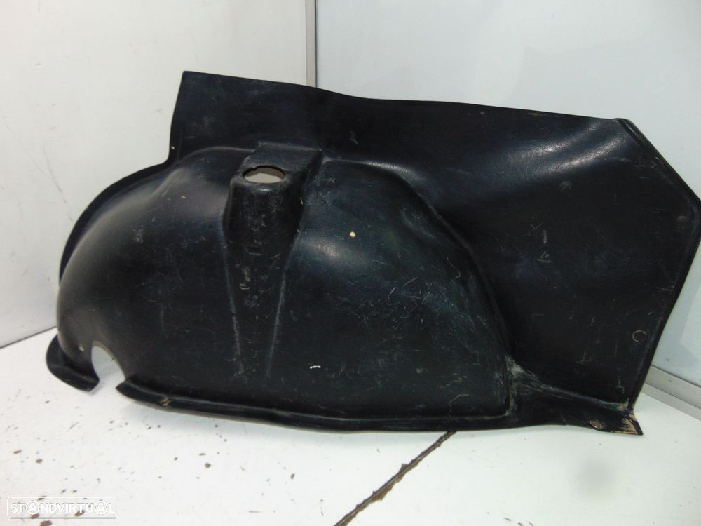 Fiat 128 quartelas da mala - 6