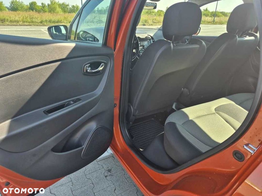 Renault Captur - 8