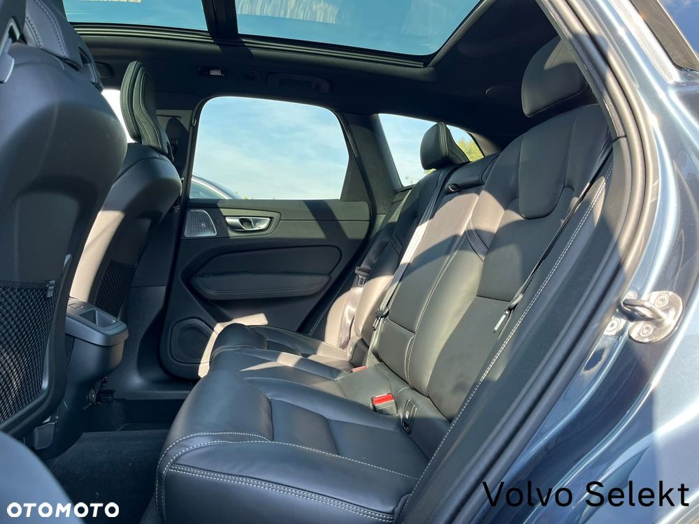 Volvo XC 60 - 16