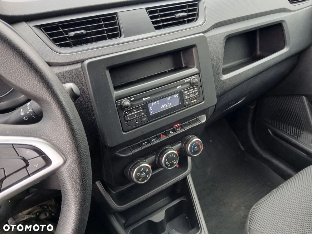 Renault Express 1.5Dci PackClim  Salon Polska Cena brutto!!! - 23