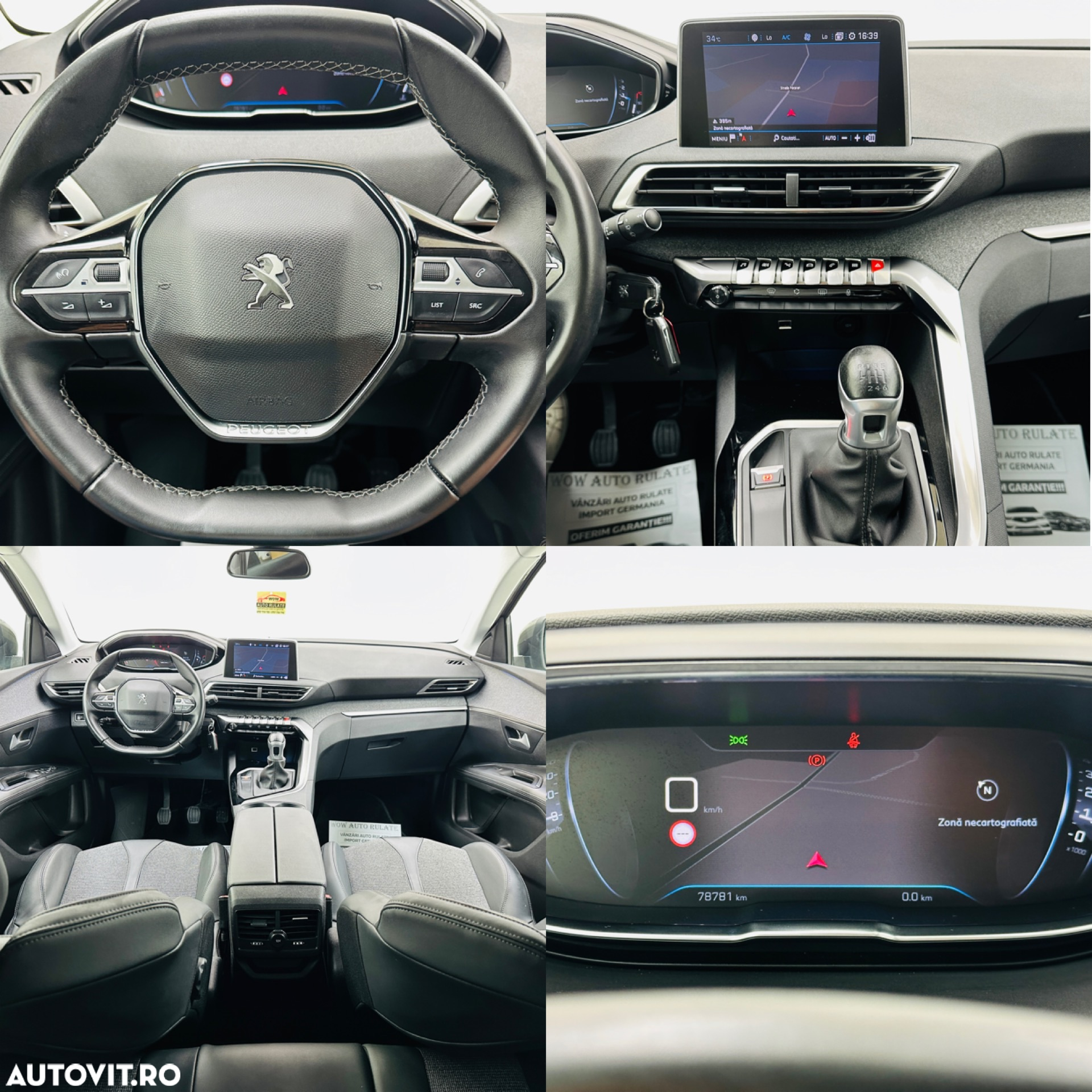 Peugeot 3008 - 8