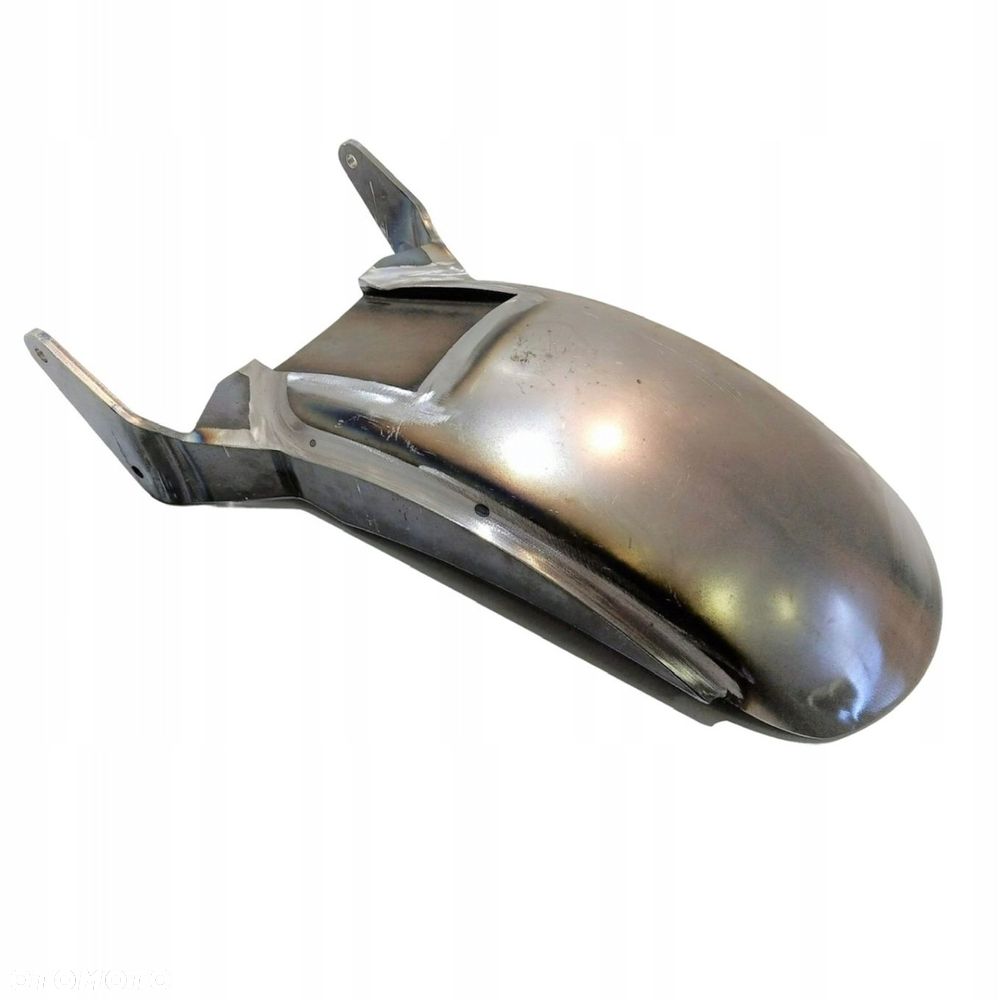 Tyłny błotnik ta siedzenie customowe Harley Softail Twin - 7