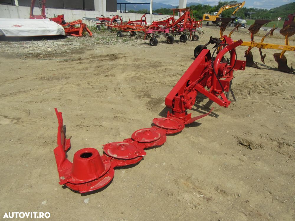 Alta Coasa International cu 4 talere - 7