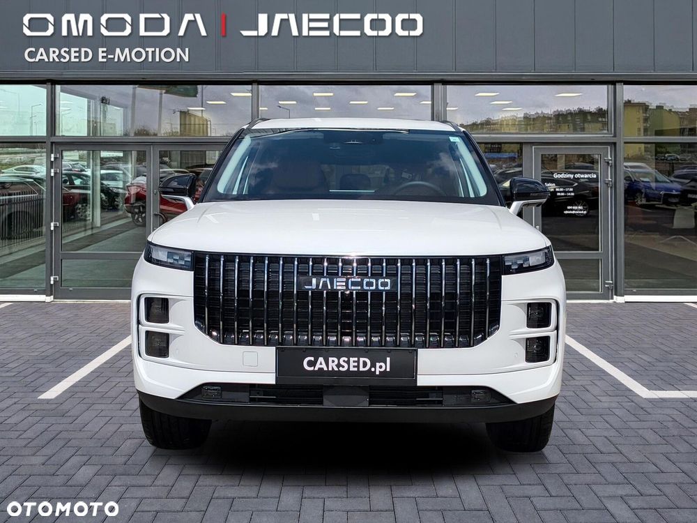 Jaecoo 7 - 9