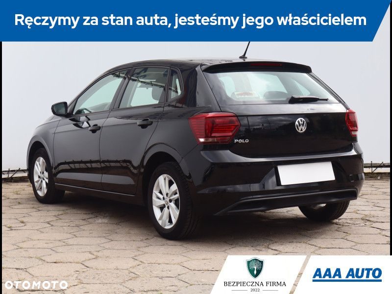 Volkswagen Polo - 5