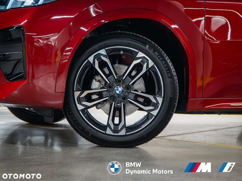 BMW iX2 eDrive20 - 9