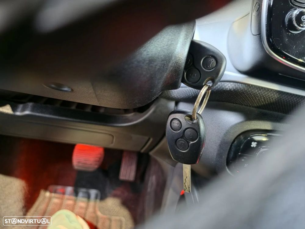 Smart ForFour 1.0 Prime 71 Aut. - 4