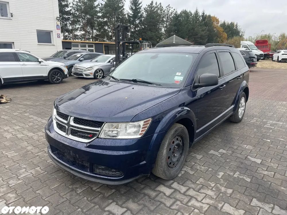 Dodge Journey - 2