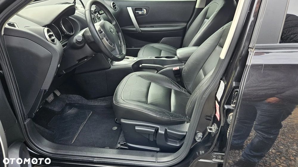 Nissan Qashqai - 7