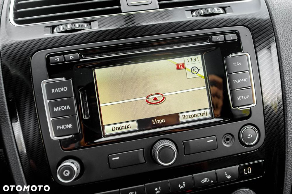 Volkswagen Scirocco 2.0 TSI (BlueMotion Technology) DSG - 31
