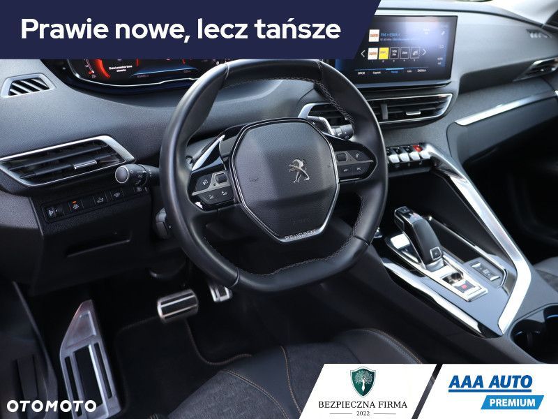Peugeot 3008 - 23