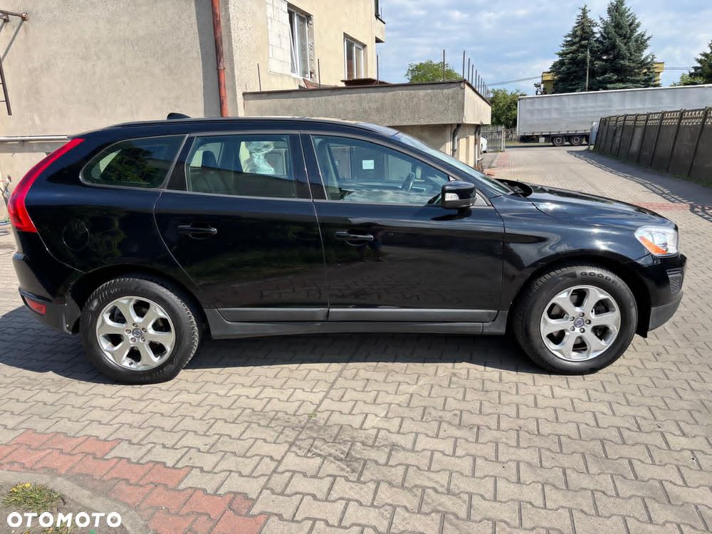 Volvo XC 60 - 6