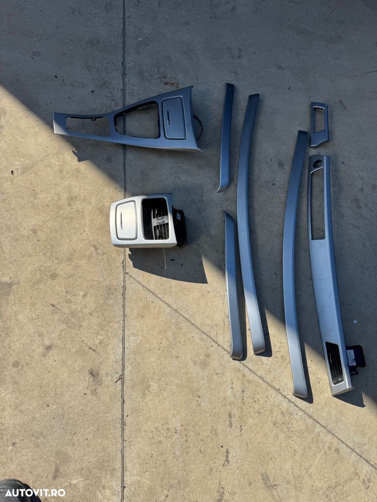 Trimiți ornamente bmw seria 3 e92 m pachet - 1