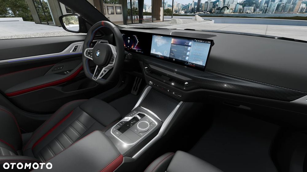 BMW Seria 4 M440i xDrive mHEV - 13