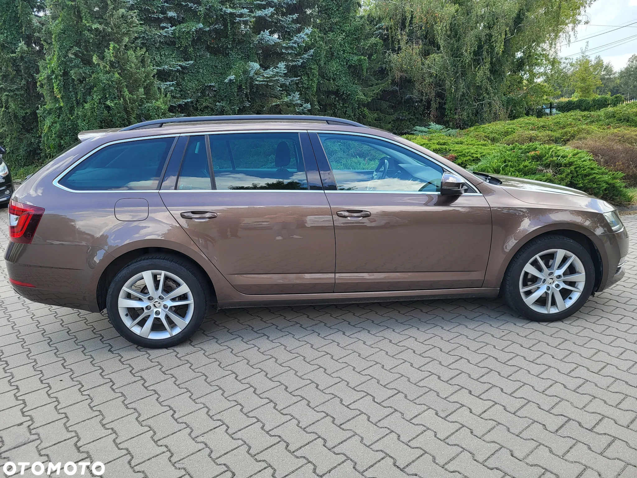 Skoda Octavia 1.5 TSI ACT Style - 4