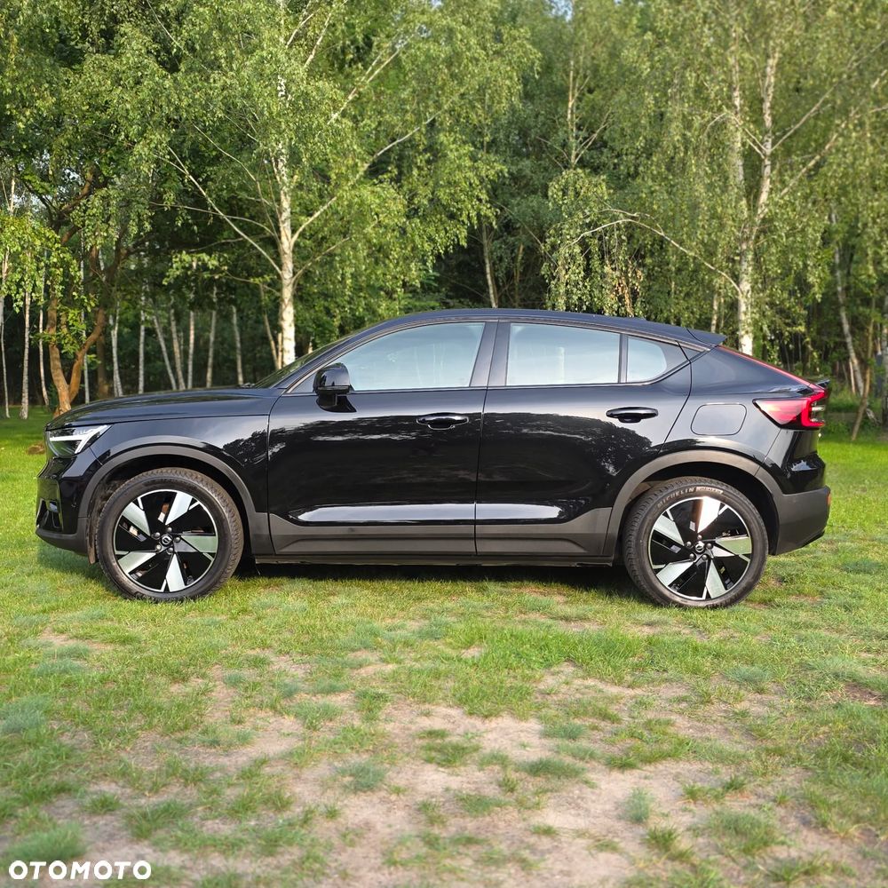 Volvo C40 Recharge 82 kWh Twin Motor Plus - 4