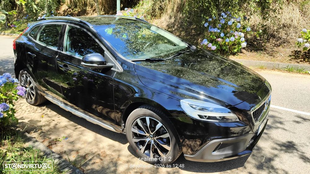 Volvo V40 Cross Country 2.0 D3 - 7