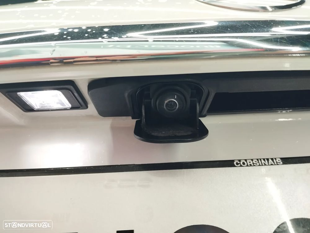 Mercedes-Benz C 220 d Aut. - 16