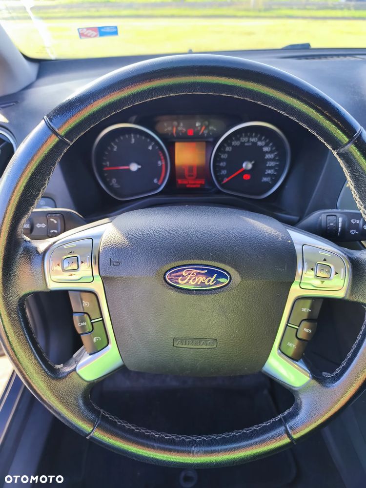 Ford Mondeo 1.6 TDCi Gold X Plus - 6