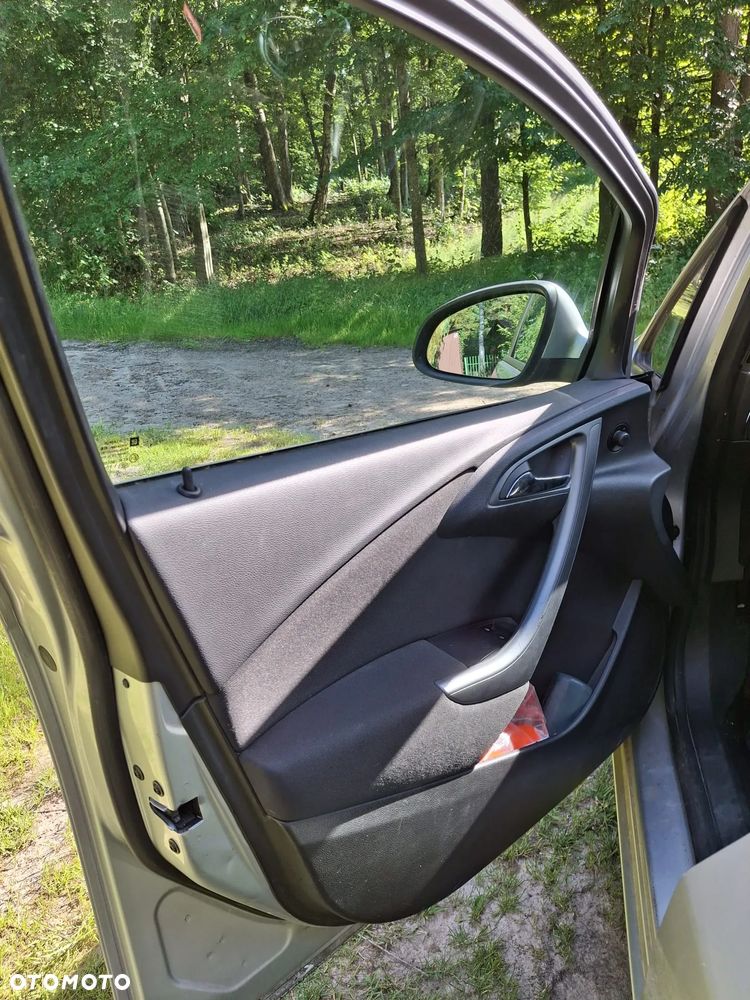 Opel Astra - 8