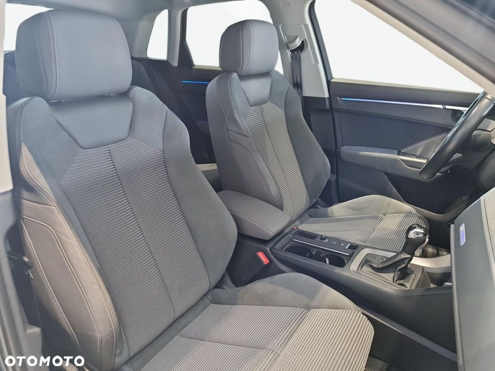 Audi Q3 35 TFSI mHEV S-Line S tronic - 31