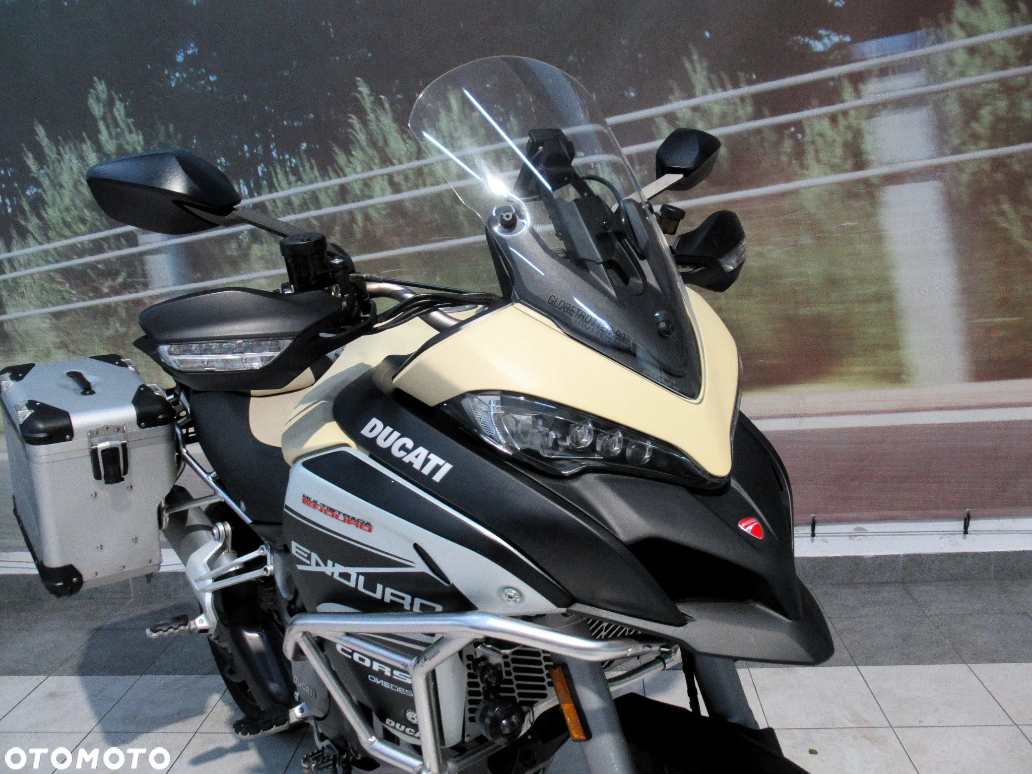 Ducati Multistrada - 20