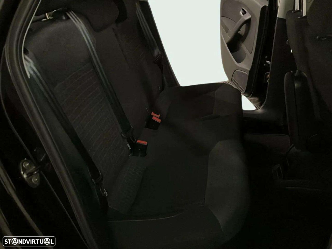 VW Polo 1.2 TSi Connect - 16
