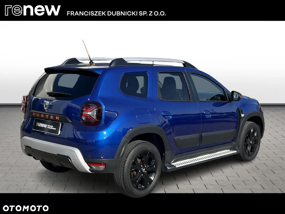 Dacia Duster 1.3 TCe SL Extreme - 8