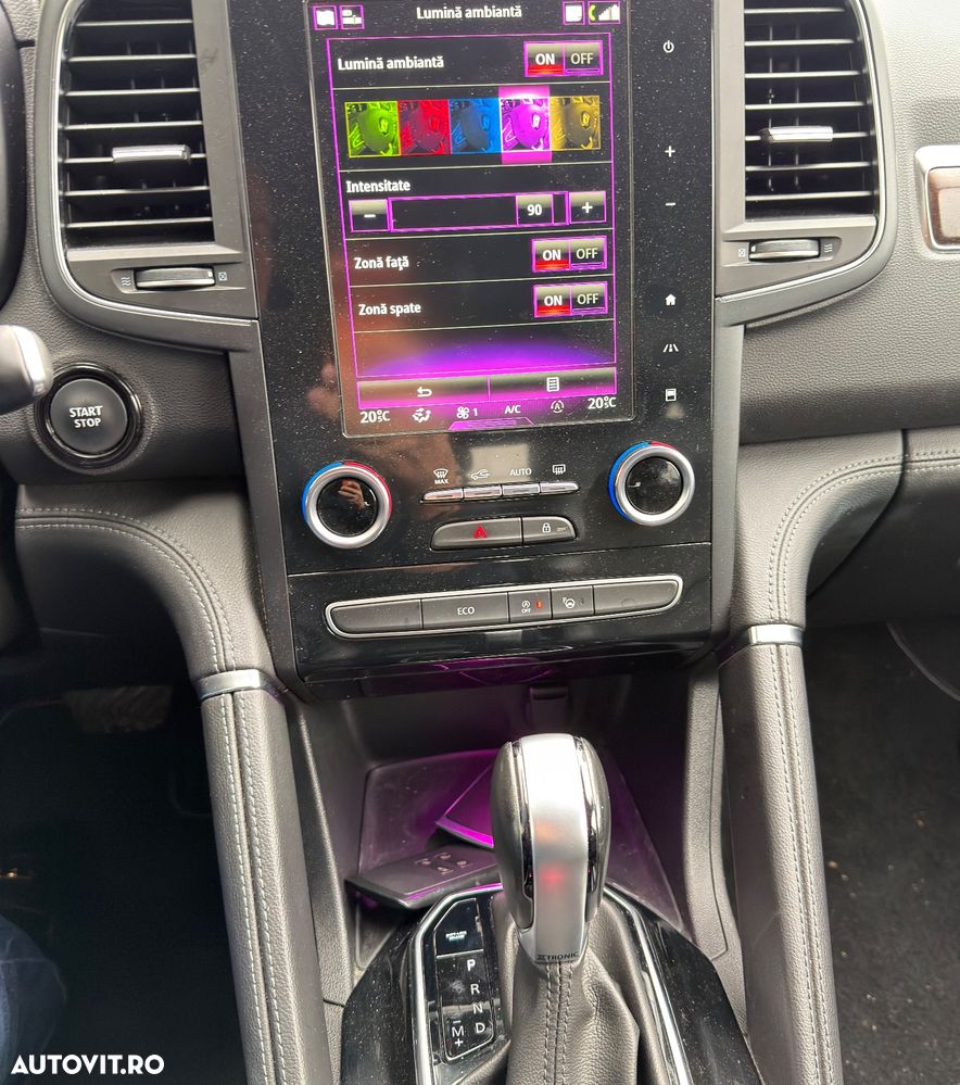 Renault Koleos ENERGY dCi 175 X-tronic 4WD INITIALE PARIS - 13