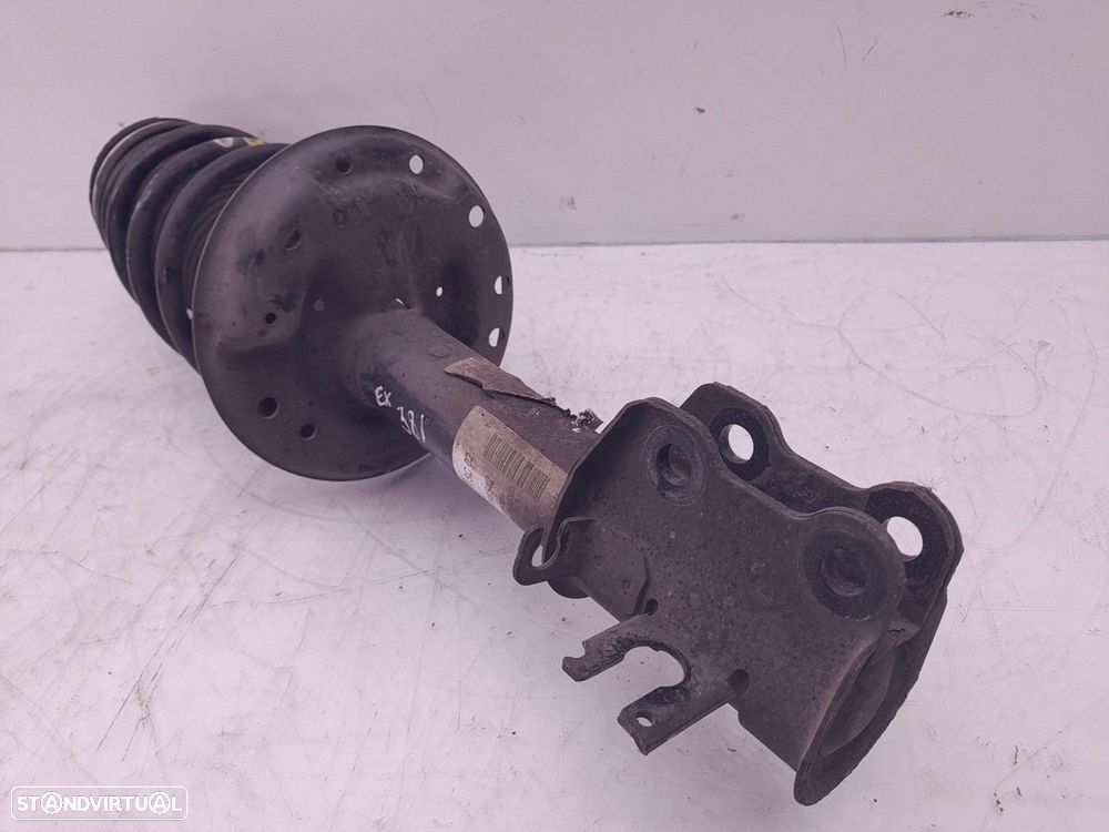 Amortecedor frente esquerdo FIAT Punto Evo (199_) - 2