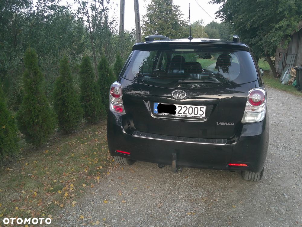 Toyota Verso 2.0 D-4D Life - 7
