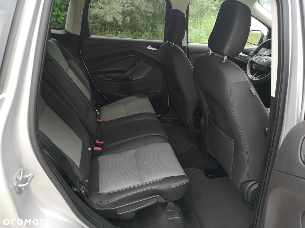 Ford Kuga 1.5 EcoBoost 4WD Titanium Plus - 18