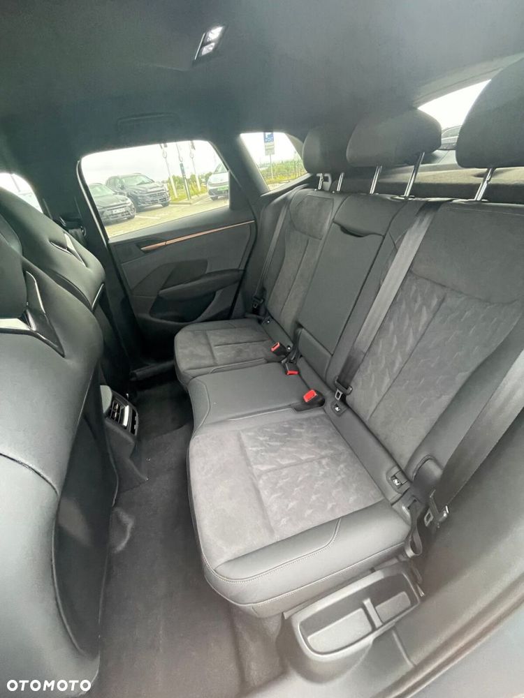 Cupra Terramar 1.5 eTSI mHEV Advantage Edition DSG - 15